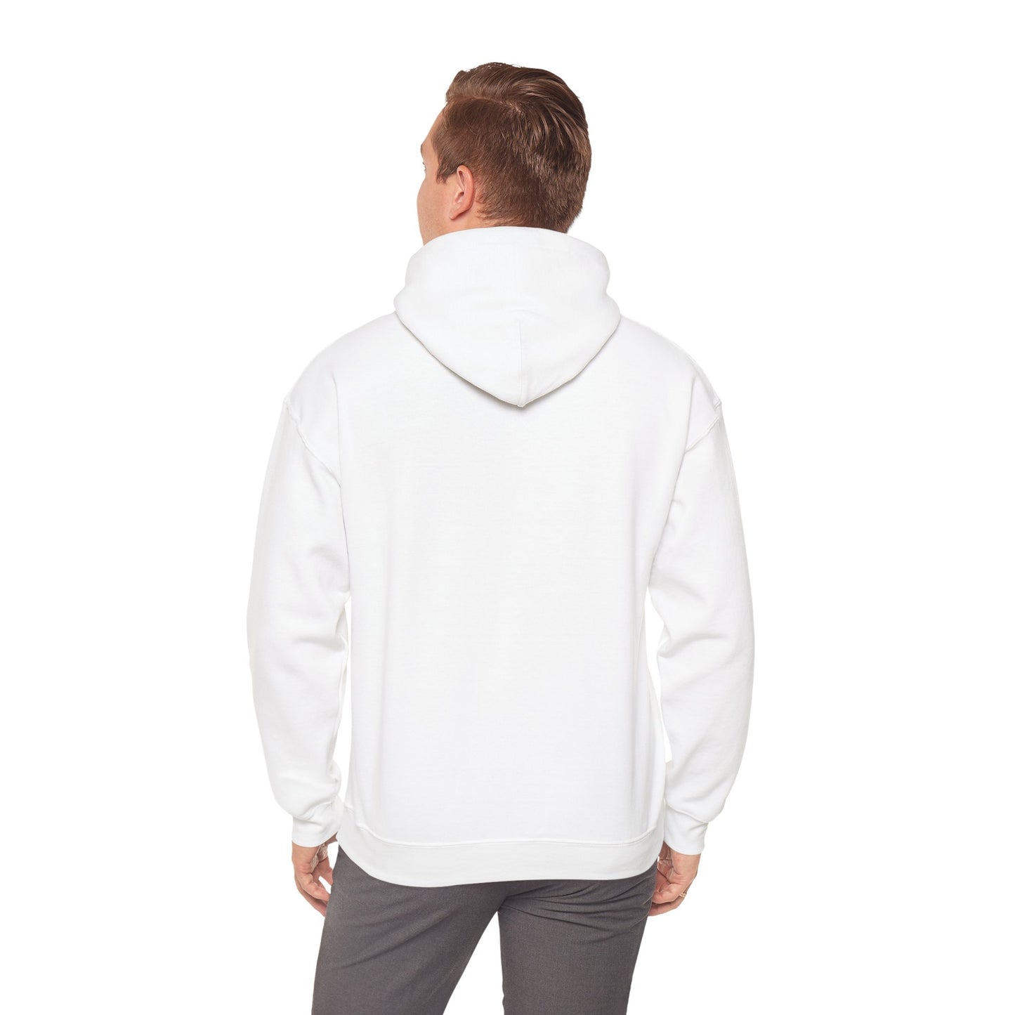 Selectively Bold - Unisex Heavy Blend™ Hooded Sweatshirt