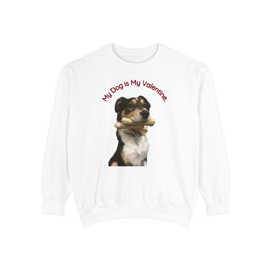 Pawentine Sweatshirt