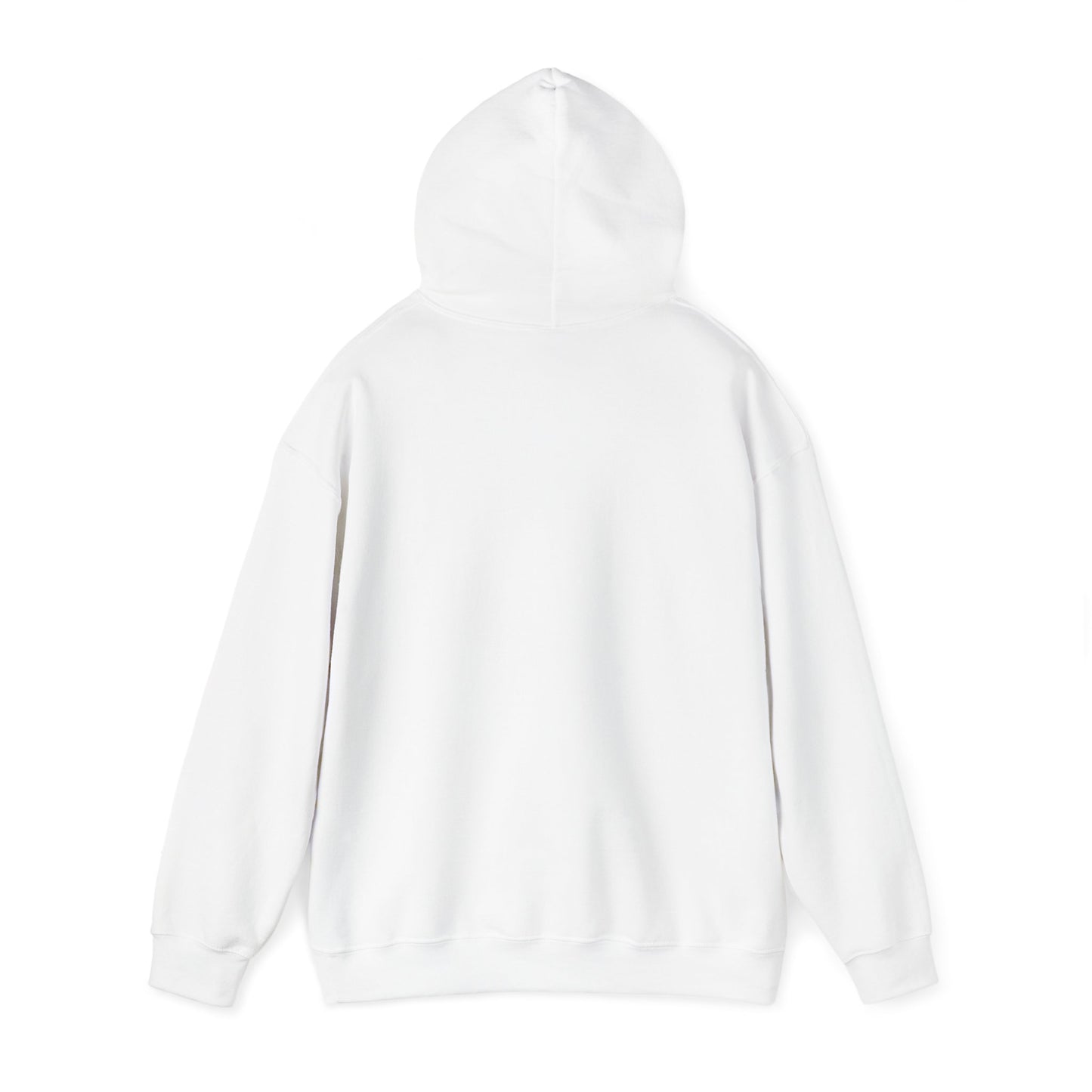 Selectively Bold - Unisex Heavy Blend™ Hooded Sweatshirt