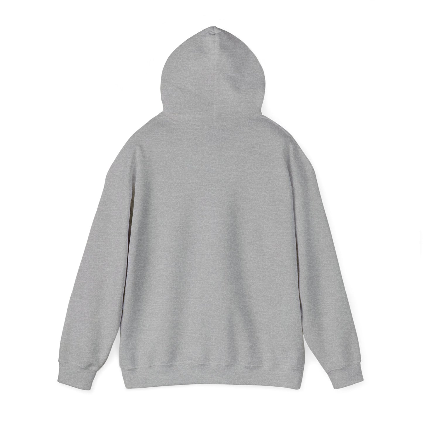 Selectively Bold - Unisex Heavy Blend™ Hooded Sweatshirt